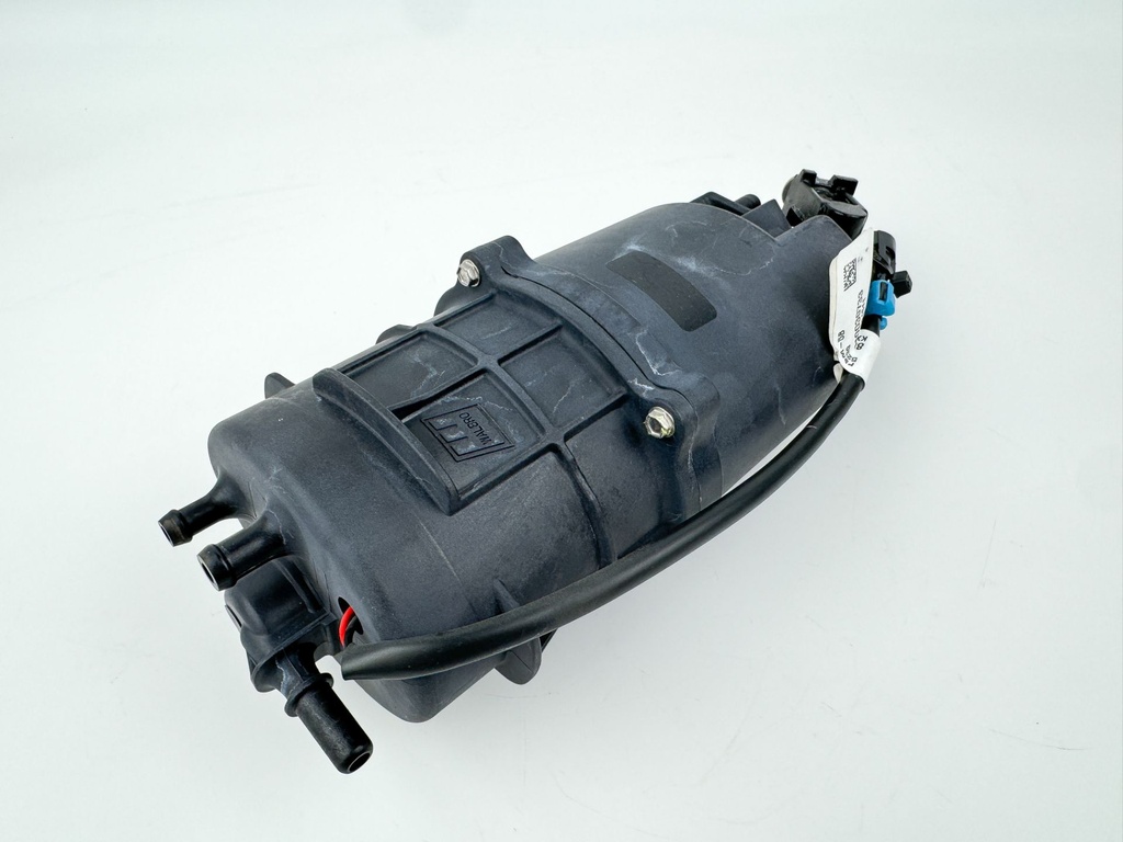 2015 Mercury 115 HP 4 Stroke Outboard FSM Fuel Supply Module 8M0057676 OEM