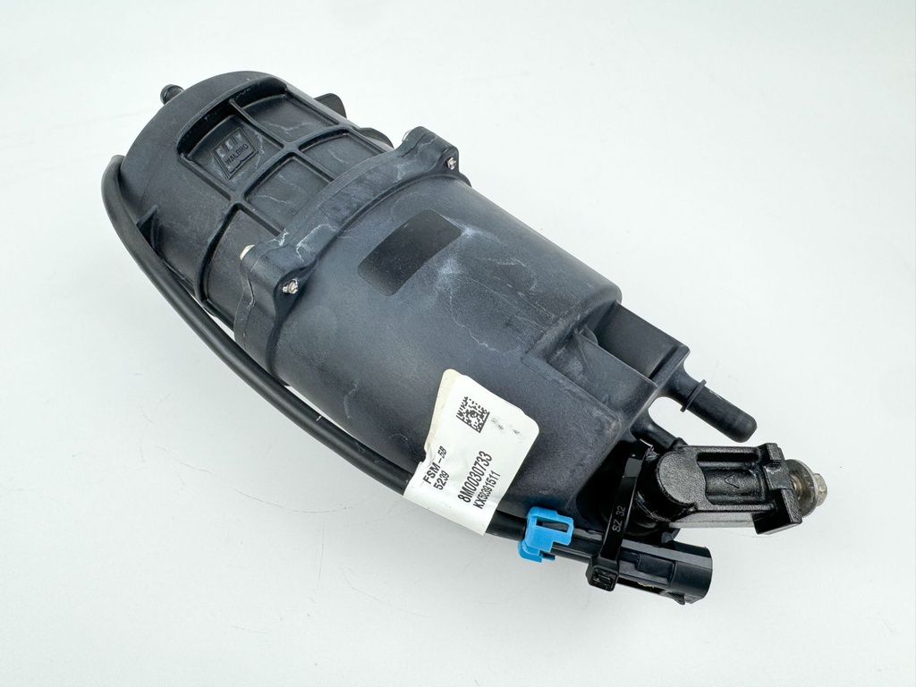 2015 Mercury 115 HP 4 Stroke Outboard FSM Fuel Supply Module 8M0057676 OEM