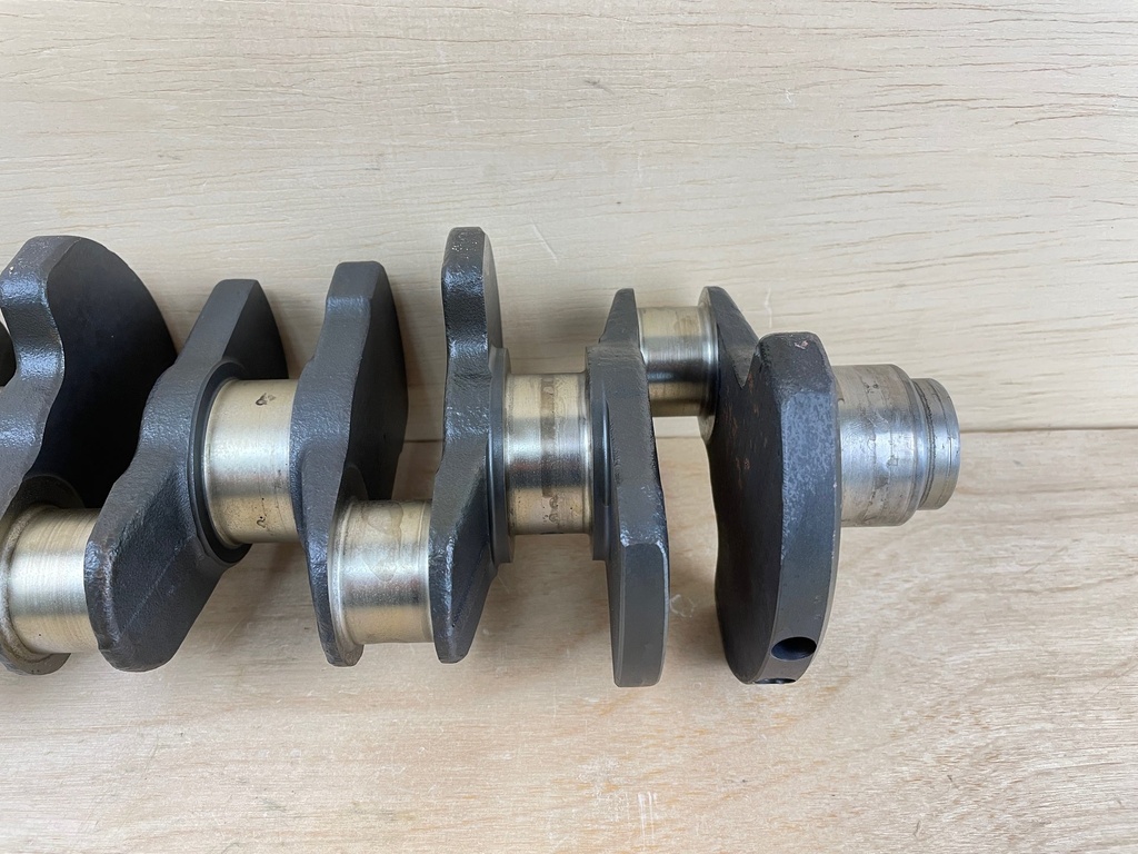 2006 Mercury 50HP 4 Stroke Outboard Engine Crankshaft Assembly 857077T02