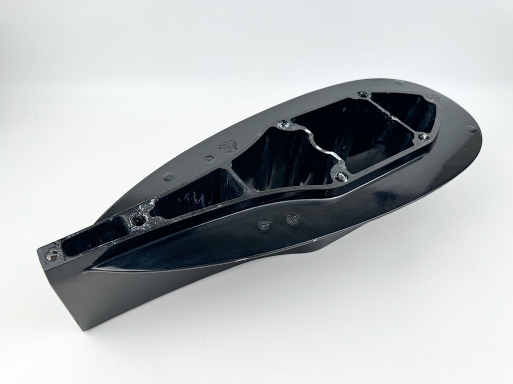 2015 Mercury 115 HP 4 Stroke Outboard Midsection Extension / Spacer 8M0071622 OEM