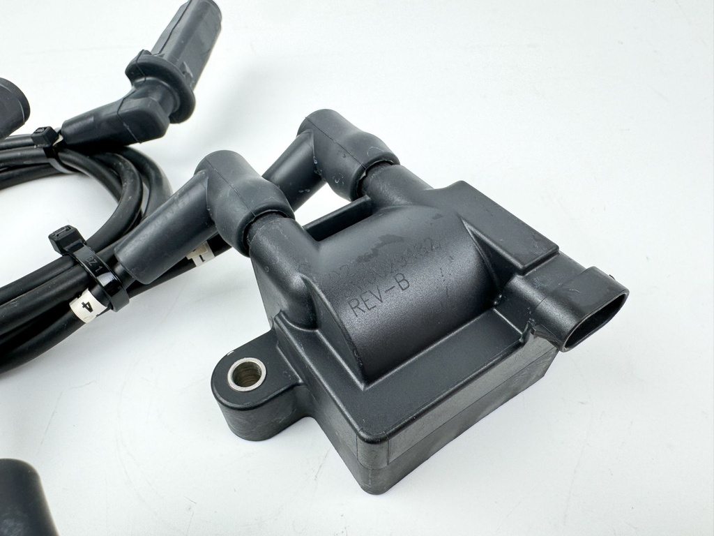 2015 Mercury 115 HP 4 Stroke Outboard Ignition Coil Set 8M0044991 OEM