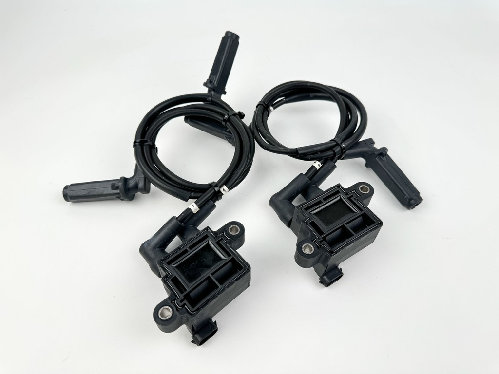 2015 Mercury 115 HP 4 Stroke Outboard Ignition Coil Set 8M0044991 OEM