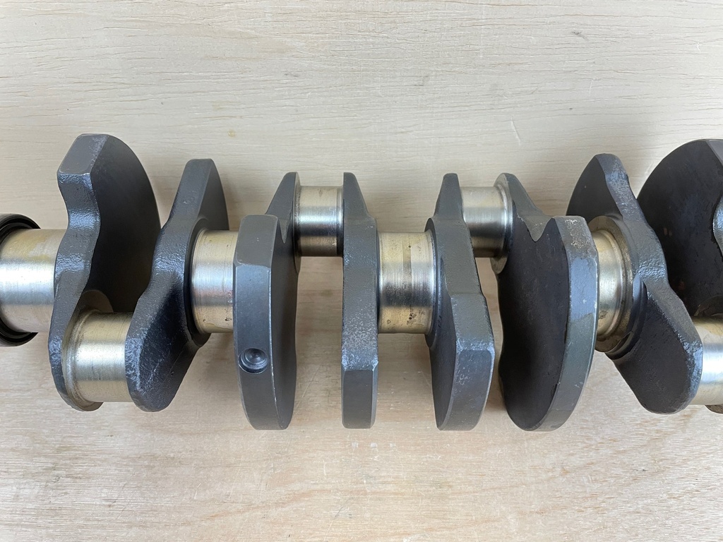 2006 Mercury 50HP 4 Stroke Outboard Engine Crankshaft Assembly 857077T02