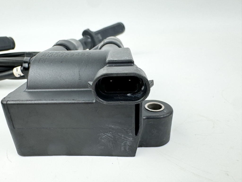 2015 Mercury 115 HP 4 Stroke Outboard Ignition Coil Set 8M0044991 OEM