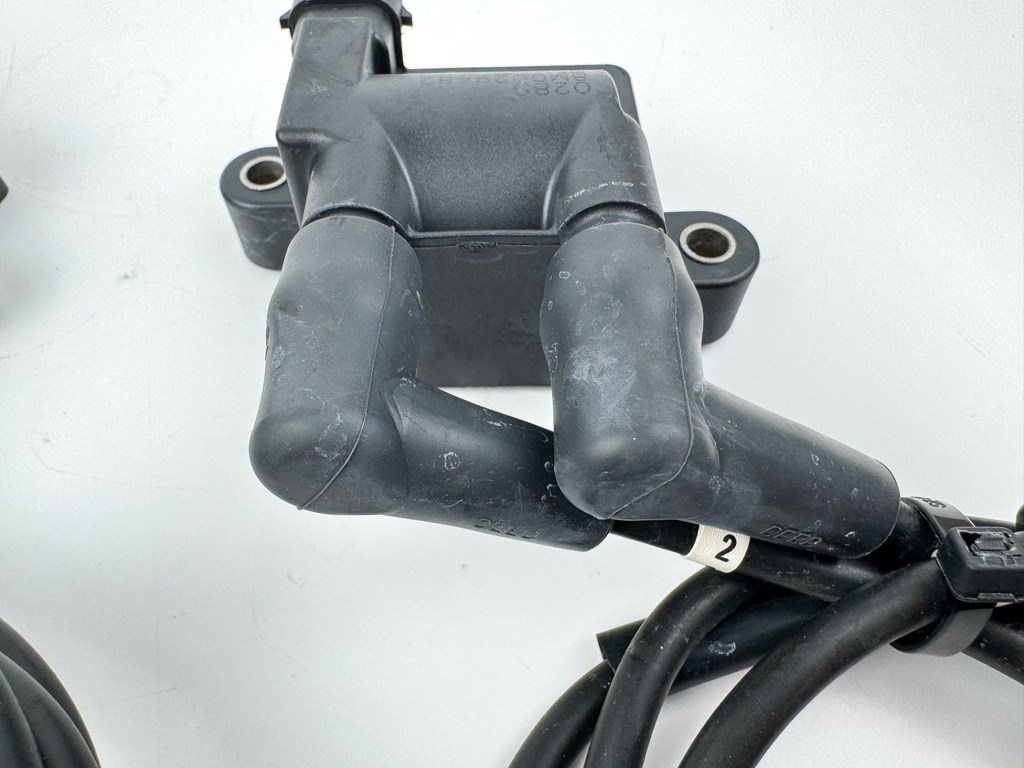 2015 Mercury 115 HP 4 Stroke Outboard Ignition Coil Set 8M0044991 OEM