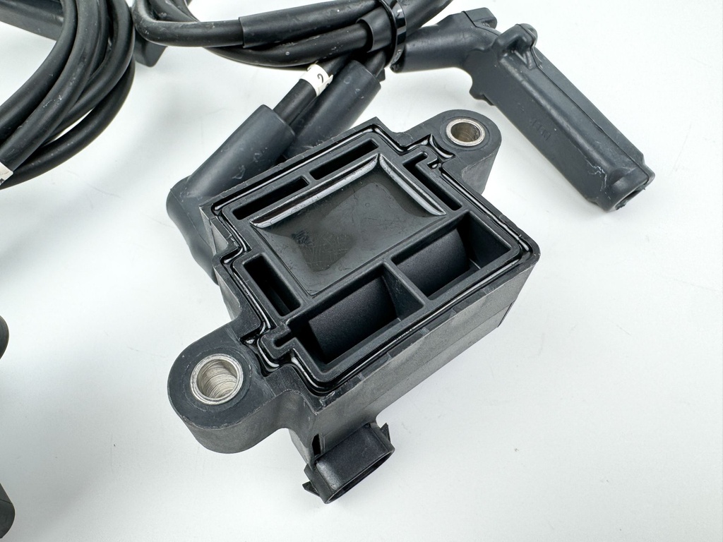 2015 Mercury 115 HP 4 Stroke Outboard Ignition Coil Set 8M0044991 OEM