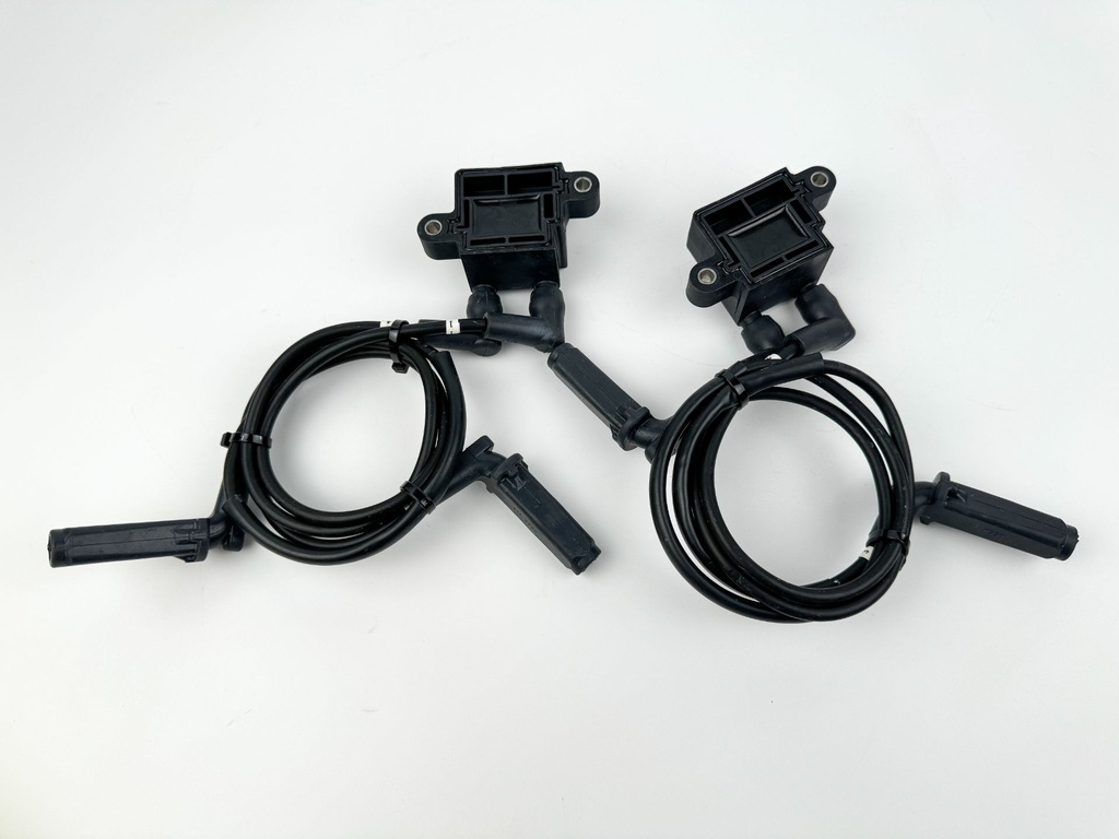 2015 Mercury 115 HP 4 Stroke Outboard Ignition Coil Set 8M0044991 OEM