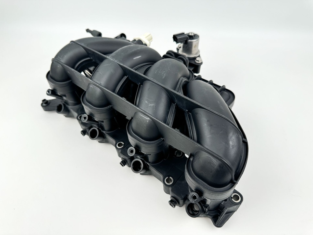 2015 Mercury 115 HP 4 Stroke Outboard Intake Manifold 8M0088066 OEM