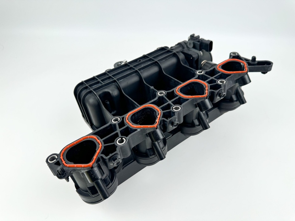 2015 Mercury 115 HP 4 Stroke Outboard Intake Manifold 8M0088066 OEM