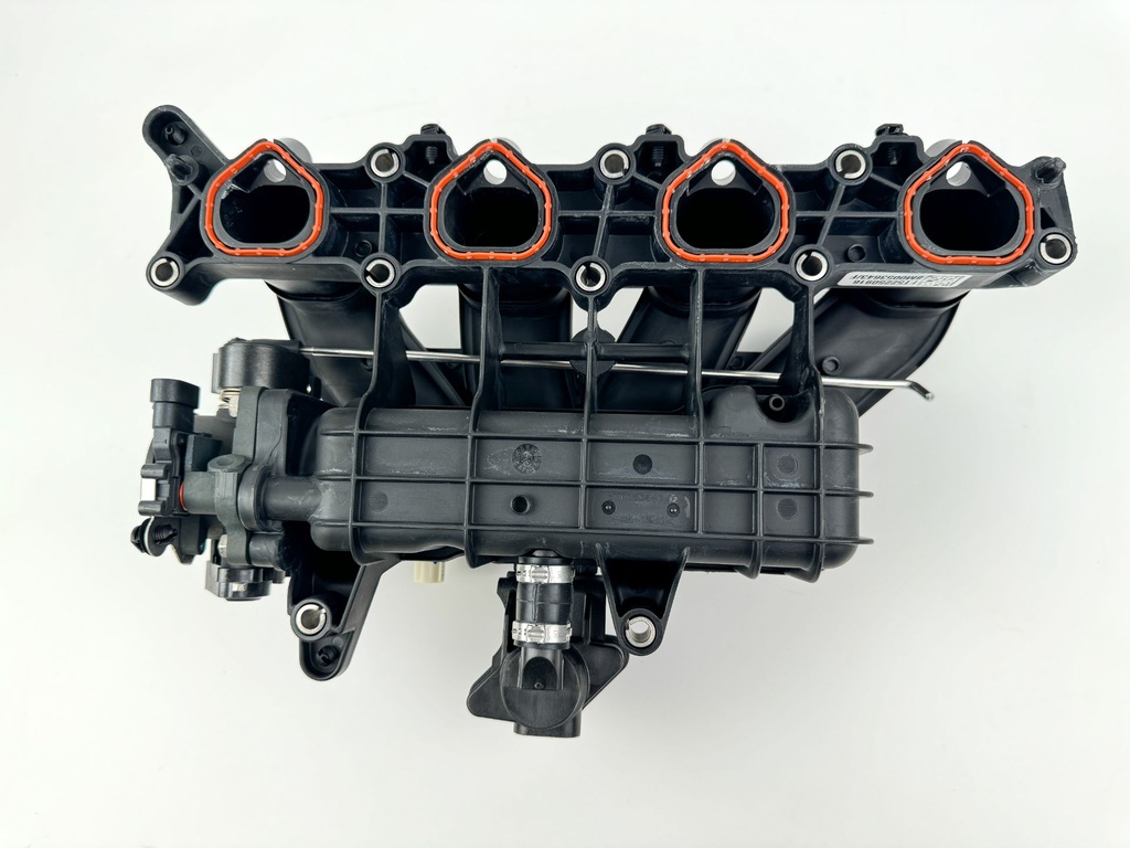 2015 Mercury 115 HP 4 Stroke Outboard Intake Manifold 8M0088066 OEM