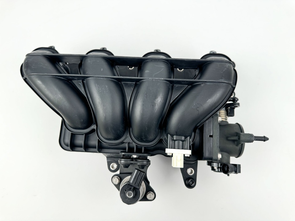 2015 Mercury 115 HP 4 Stroke Outboard Intake Manifold 8M0088066 OEM