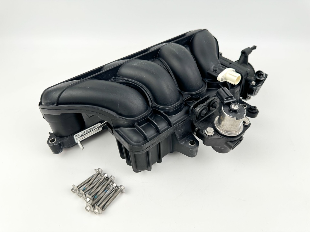 2015 Mercury 115 HP 4 Stroke Outboard Intake Manifold 8M0088066 OEM