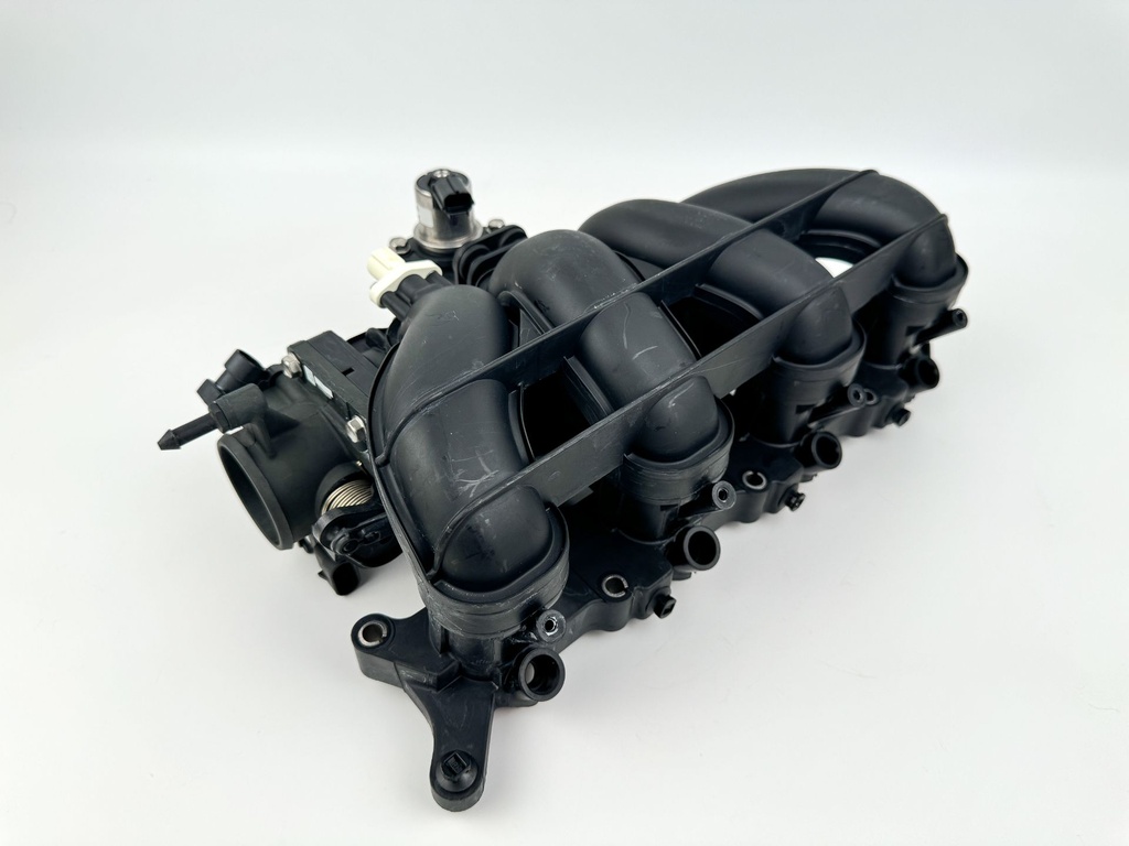 2015 Mercury 115 HP 4 Stroke Outboard Intake Manifold 8M0088066 OEM