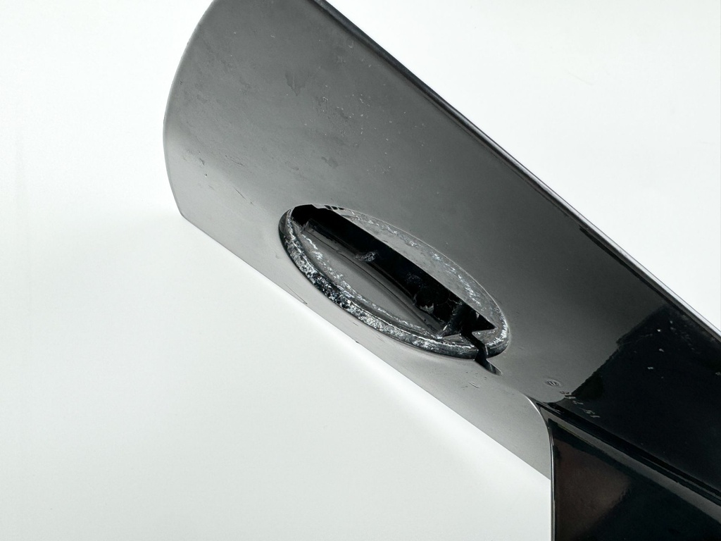 2015 Mercury 115 HP 4 Stroke 25" XL Lower Unit Gear Case Command Thrust 2.38:1