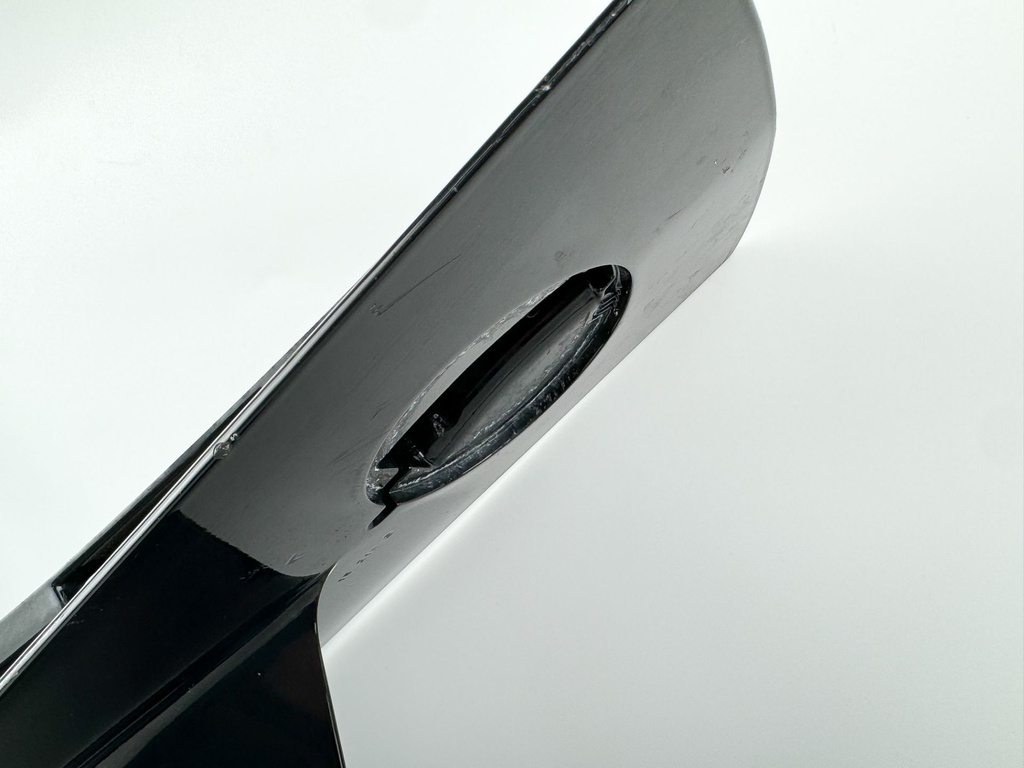 2015 Mercury 115 HP 4 Stroke 25" XL Lower Unit Gear Case Command Thrust 2.38:1