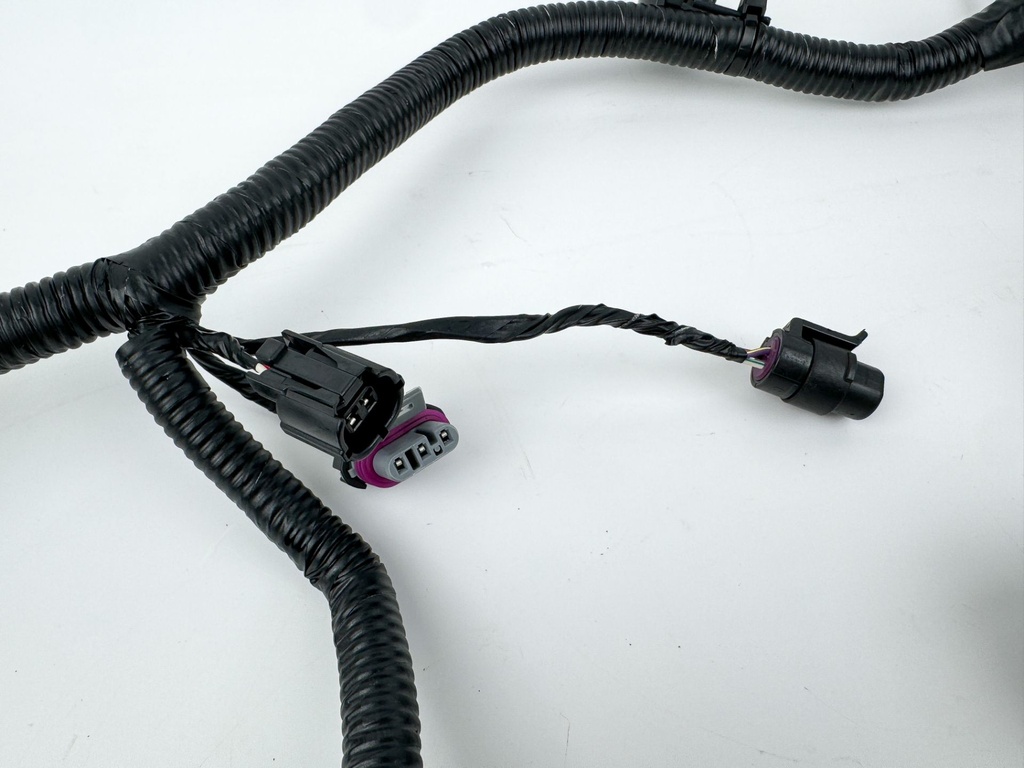 2015 Mercury 115 HP 4 Stroke Outboard Engine Wire Harness 8M0088060 OEM