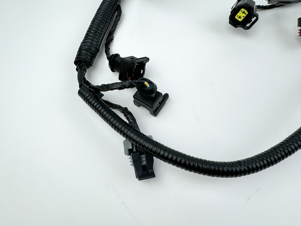 2015 Mercury 115 HP 4 Stroke Outboard Engine Wire Harness 8M0088060 OEM