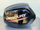 2015 Mercury 115 HP 4 Stroke Outboard Top Cowling 8M0087994 OEM
