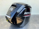 2015 Mercury 115 HP 4 Stroke Outboard Top Cowling 8M0087994 OEM