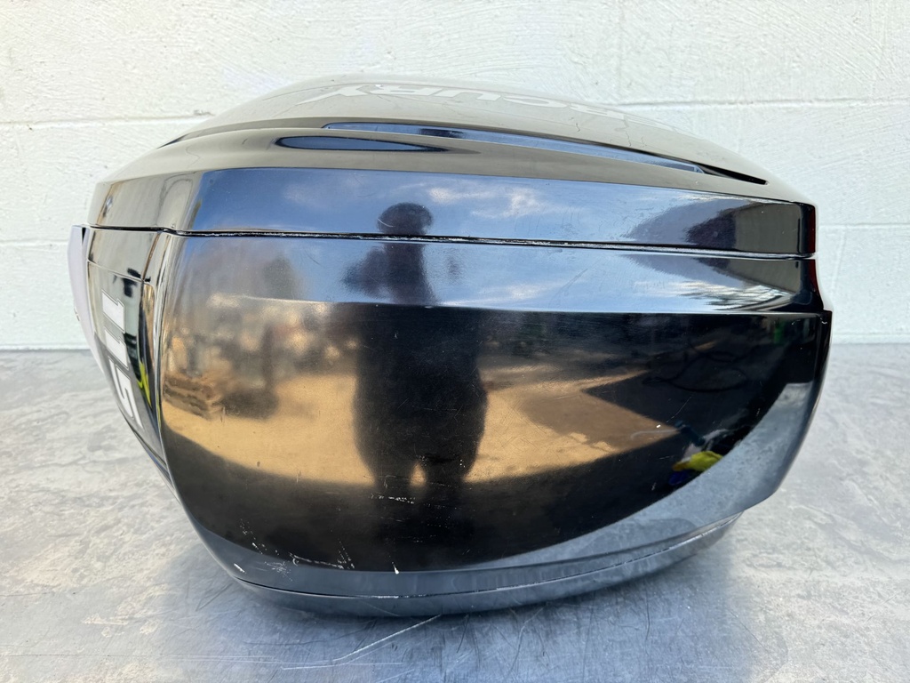 2015 Mercury 115 HP 4 Stroke Outboard Top Cowling 8M0087994 OEM