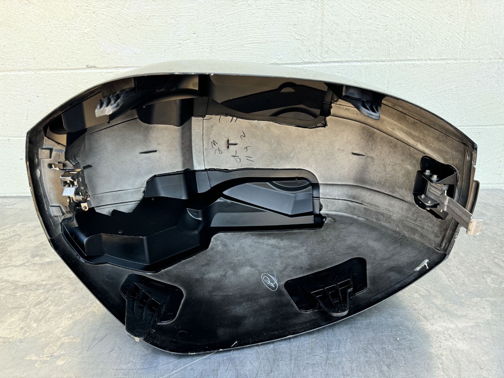 2015 Mercury 115 HP 4 Stroke Outboard Top Cowling 8M0087994 OEM