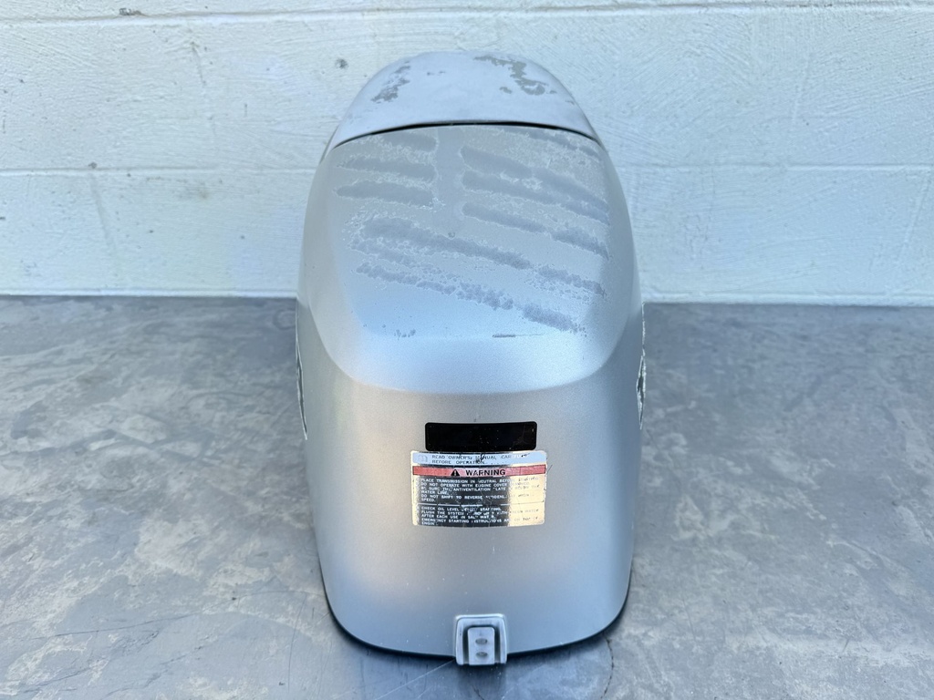 2002 Honda 40 HP 4 Stroke Outboard Top Cowling 63100-ZV5-010ZA OEM