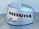 2002 Honda 40 HP 4 Stroke Outboard Top Cowling 63100-ZV5-010ZA OEM