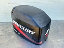 2003 Mercury 60 HP 4 Stroke Outboard Top Cowling 825239T3 OEM