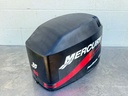 2003 Mercury 60 HP 4 Stroke Outboard Top Cowling 825239T3 OEM