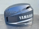 2008 Yamaha 115 HP 4 Stroke Outboard Top Cowling 68V-42610-12-8D