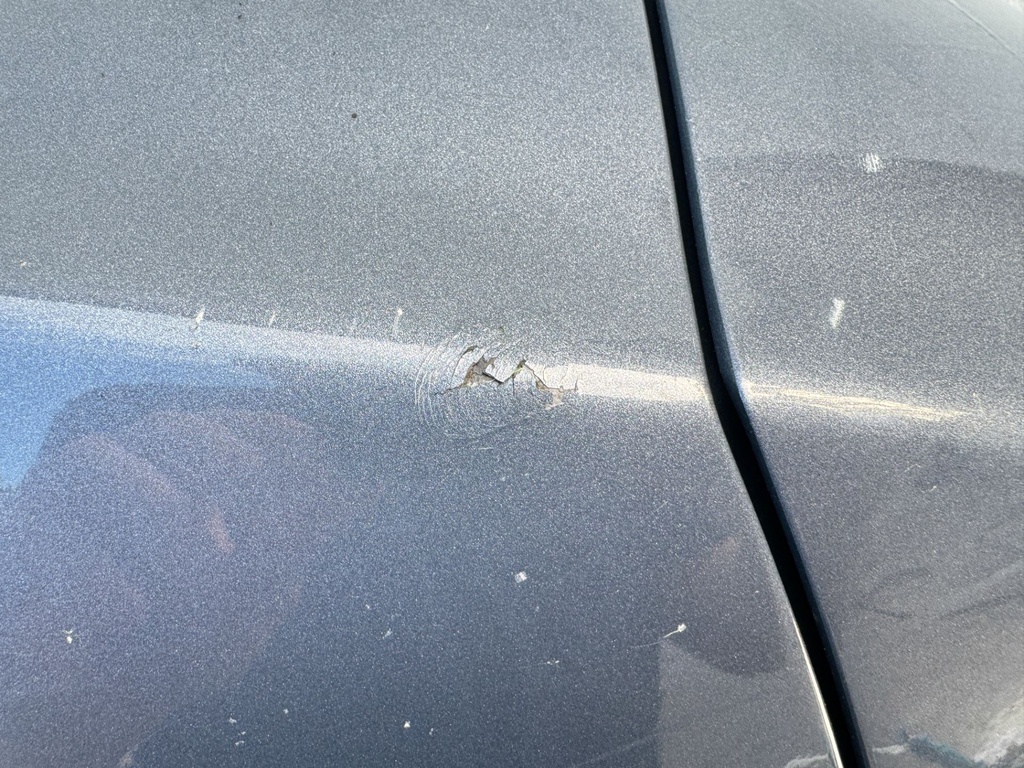 2008 Yamaha 115 HP 4 Stroke Outboard Top Cowling 68V-42610-12-8D