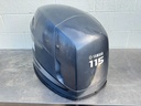 2005 Yamaha 115 HP 4 Stroke Outboard Top Cowling OEM