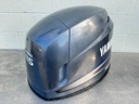 2005 Yamaha 115 HP 4 Stroke Outboard Top Cowling OEM
