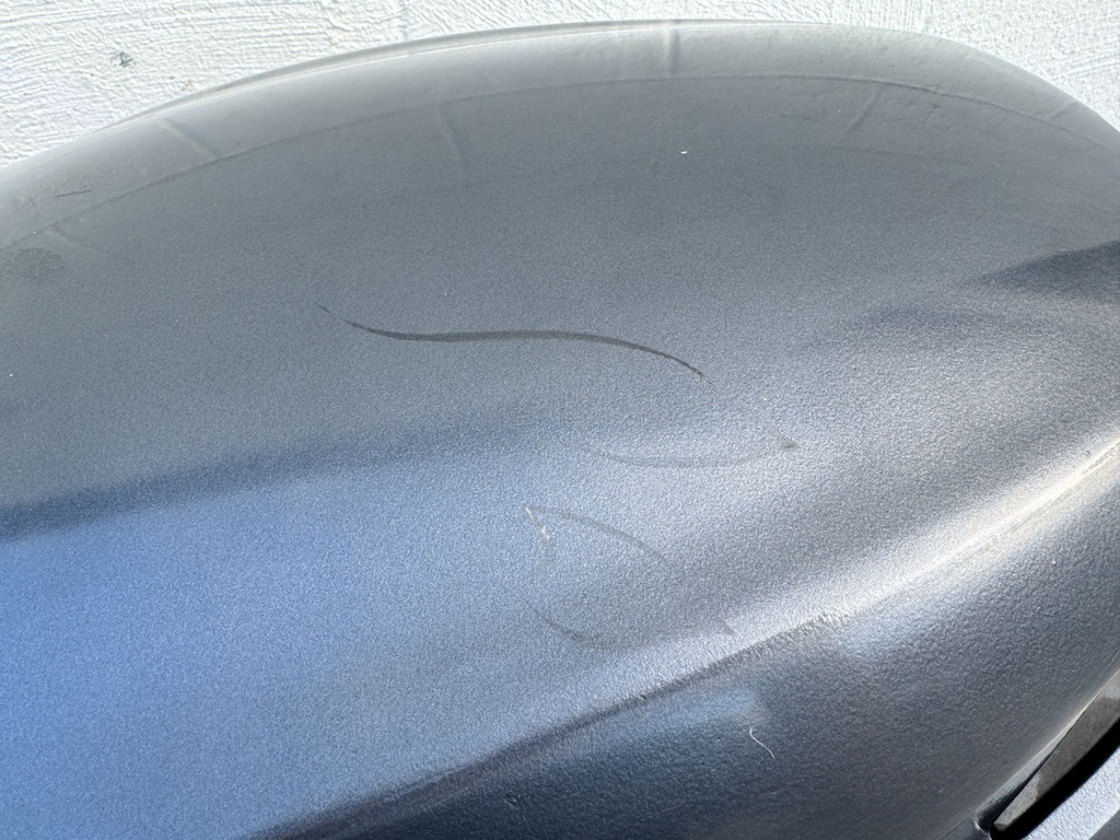 2005 Yamaha 115 HP 4 Stroke Outboard Top Cowling OEM