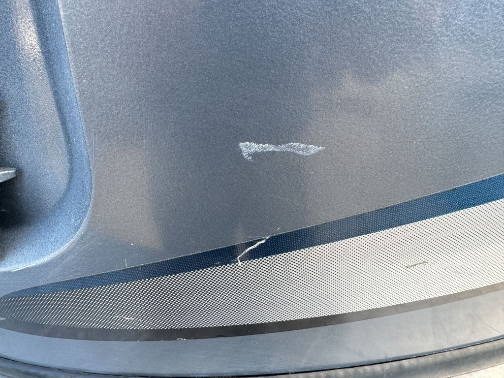 2005 Yamaha 115 HP 4 Stroke Outboard Top Cowling OEM