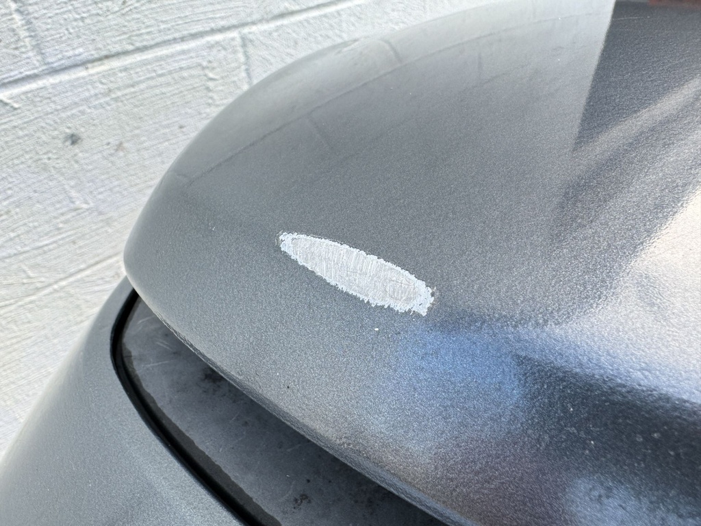 2005 Yamaha 115 HP 4 Stroke Outboard Top Cowling OEM