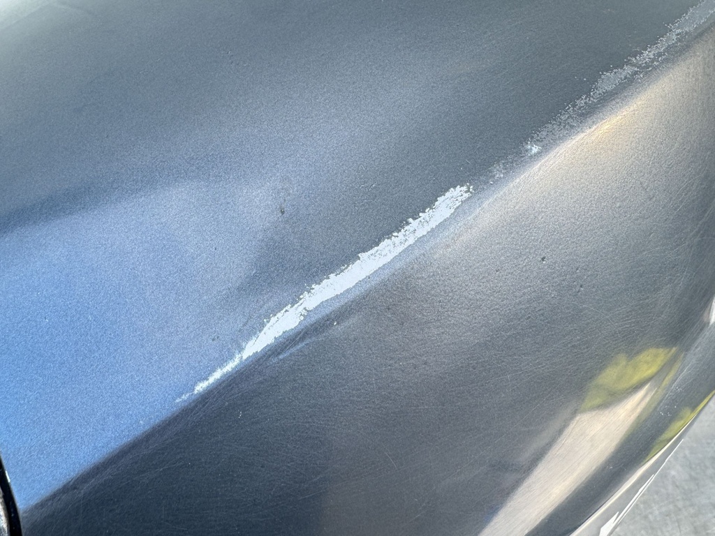 2005 Yamaha 115 HP 4 Stroke Outboard Top Cowling OEM