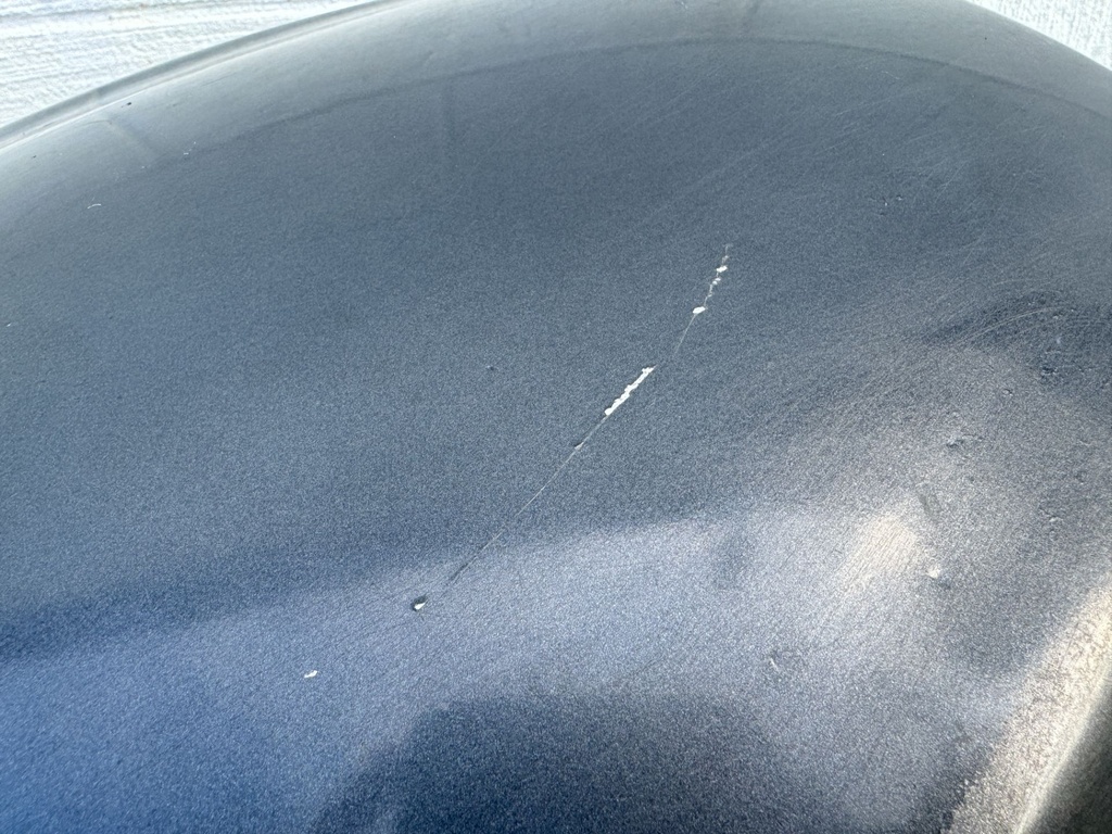 2005 Yamaha 115 HP 4 Stroke Outboard Top Cowling OEM