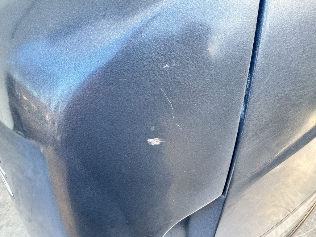 2005 Yamaha 115 HP 4 Stroke Outboard Top Cowling OEM