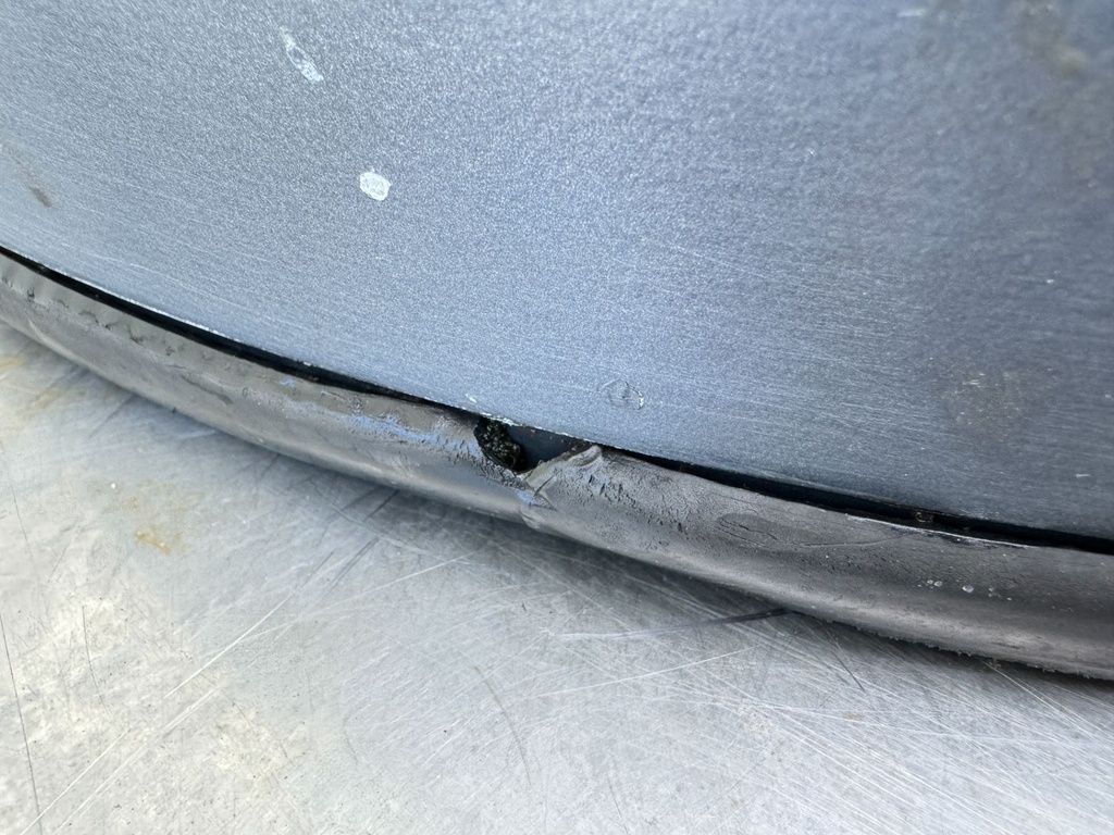 2005 Yamaha 115 HP 4 Stroke Outboard Top Cowling OEM