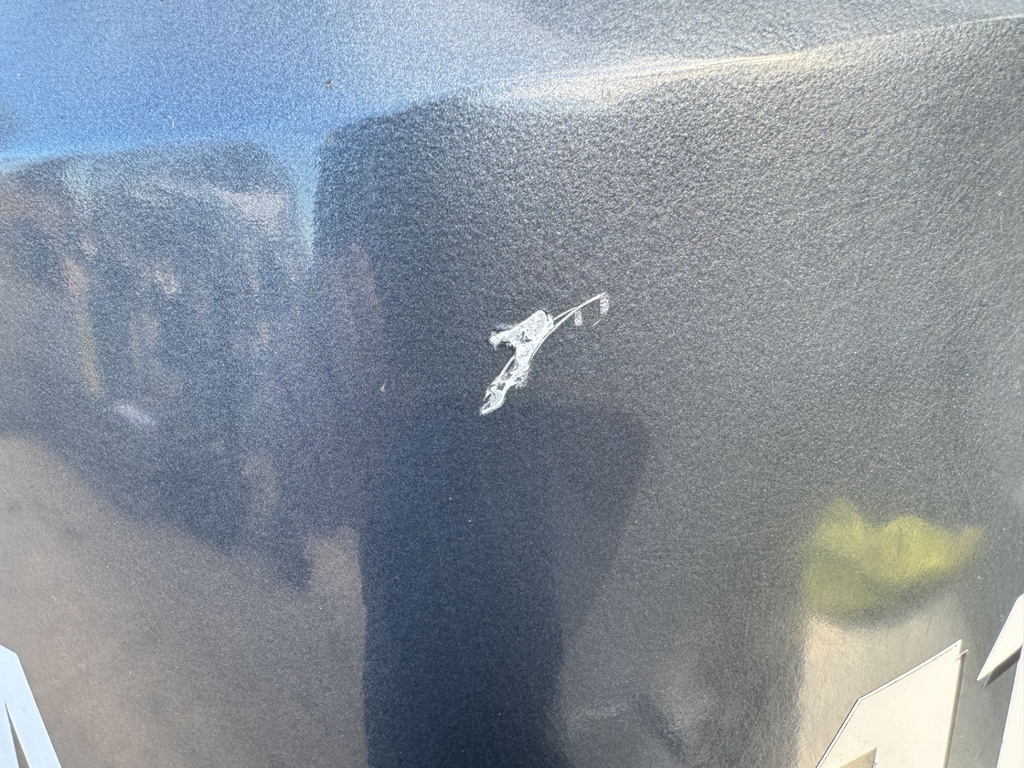 2005 Yamaha 115 HP 4 Stroke Outboard Top Cowling OEM