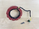 2010 Mercury 40HP 4 Stroke Outboard Stator Assembly 878143T05