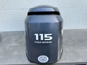 2005 Yamaha 115 HP 4 Stroke Outboard Top Cowling OEM