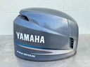 2005 Yamaha 115 HP 4 Stroke Outboard Top Cowling OEM