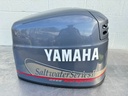 Yamaha 200HP 2 Stroke OX66 Saltwater Series Top Cowling Cover Lid 67H-42610-00-4D