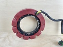 2010 Mercury 40HP 4 Stroke Outboard Stator Assembly 878143T05