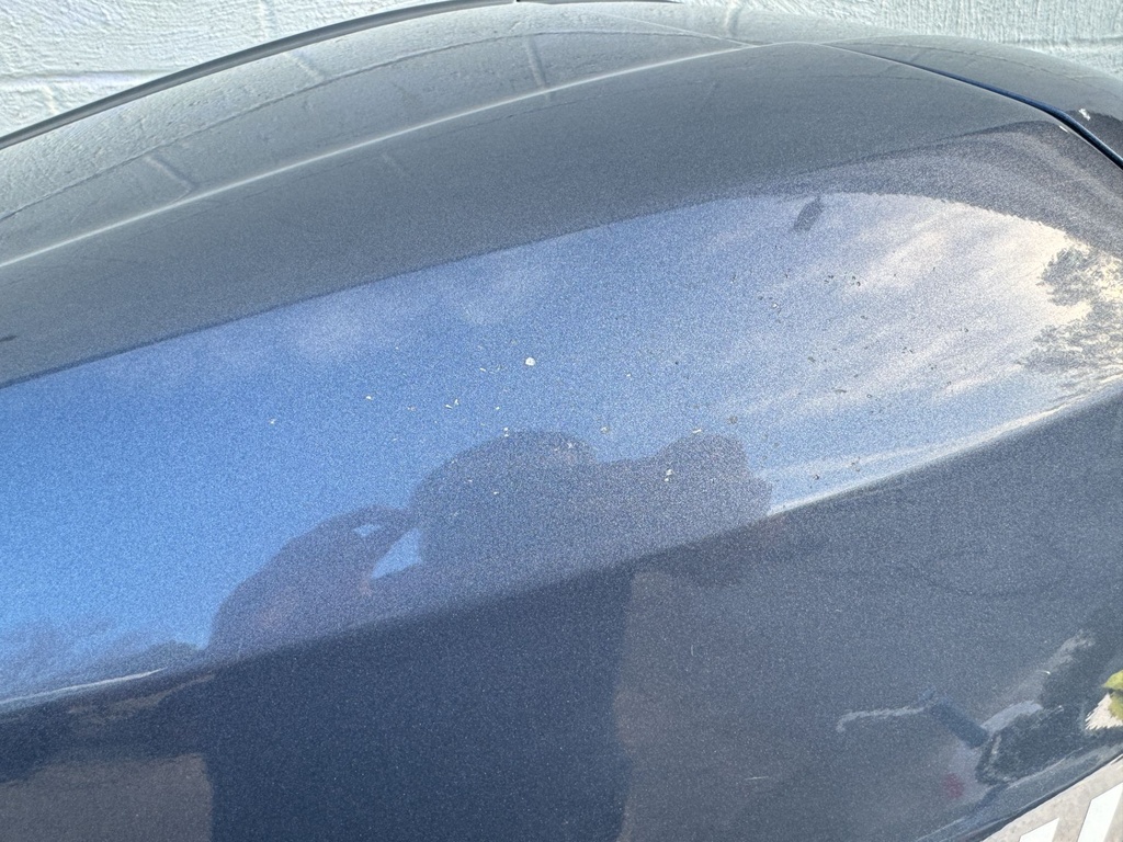 Yamaha 200HP 2 Stroke OX66 Saltwater Series Top Cowling Cover Lid 67H-42610-00-4D