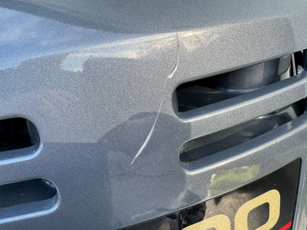 Yamaha 200HP 2 Stroke OX66 Saltwater Series Top Cowling Cover Lid 67H-42610-00-4D