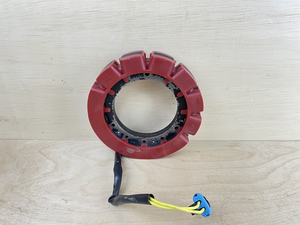 2010 Mercury 40HP 4 Stroke Outboard Stator Assembly 878143T05
