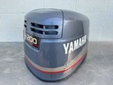 Yamaha 200HP 2 Stroke OX66 Saltwater Series Top Cowling Cover Lid 67H-42610-00-4D